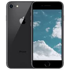 Iphone 8 256gb(Refurbished)